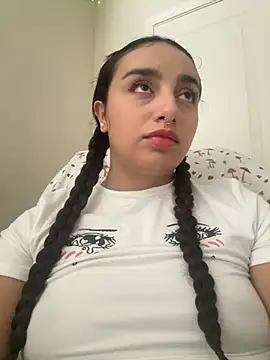 CharmingMaddie online show from 23, 9, 2025