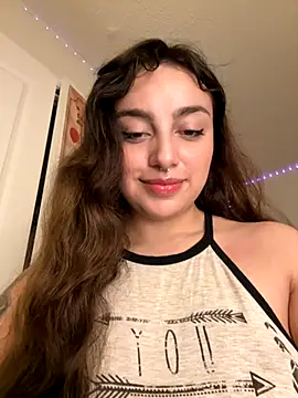 CharmingMaddie online show from 13, 9, 2025