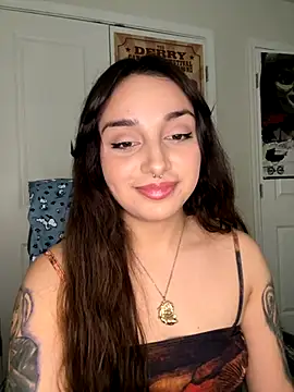 CharmingMaddie online show from 1, 12, 2025