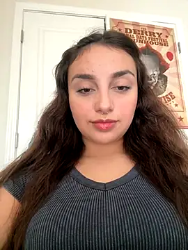 CharmingMaddie online show from 4, 10, 2025