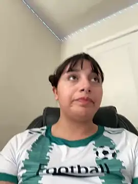 CharmingMaddie online show from 30, 10, 2025