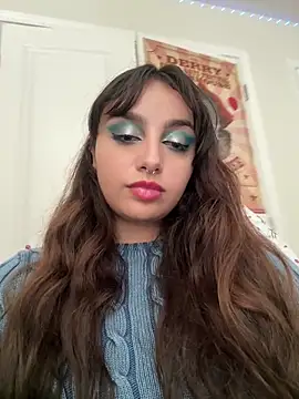 CharmingMaddie online show from 12, 9, 2025