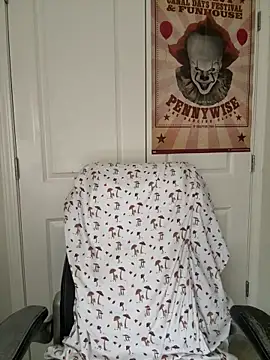 CharmingMaddie online show from 22, 12, 2025