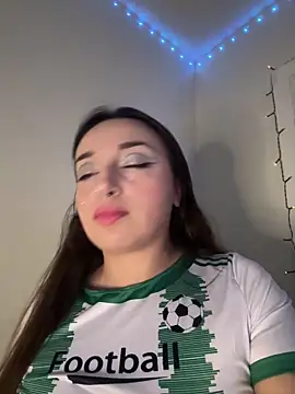 CharmingMaddie online show from 8, 2, 2026