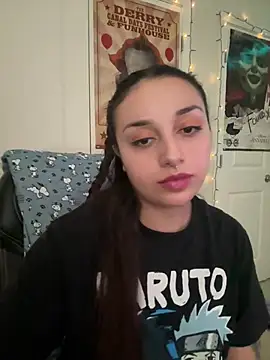 CharmingMaddie online show from 11, 3, 2026