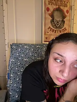 CharmingMaddie online show from 10, 2, 2026