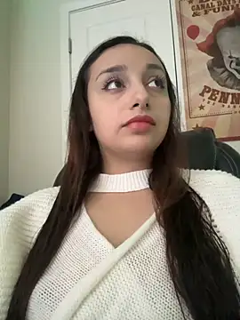 CharmingMaddie online show from 2, 11, 2025