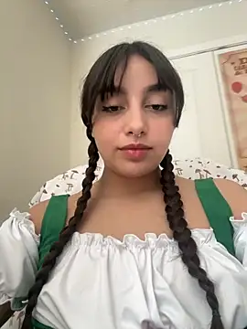 CharmingMaddie online show from 20, 9, 2025