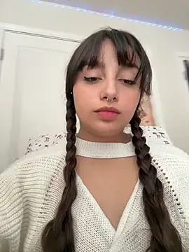 CharmingMaddie online show from 19, 9, 2025