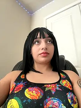 CharmingMaddie online show from 14, 11, 2025