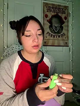 CharmingMaddie online show from 8, 1, 2026