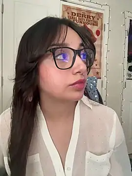 CharmingMaddie online show from 16, 3, 2026