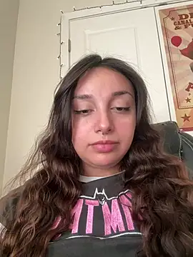 CharmingMaddie online show from 12, 1, 2026