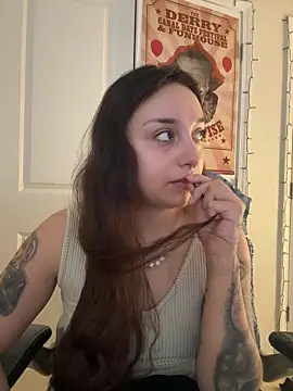 CharmingMaddie online show from 7, 3, 2026