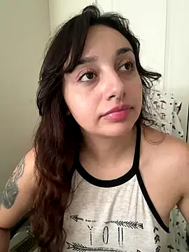 CharmingMaddie online show from 20, 12, 2025