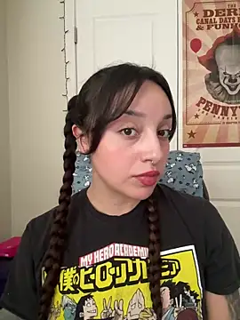 CharmingMaddie online show from 16, 2, 2026