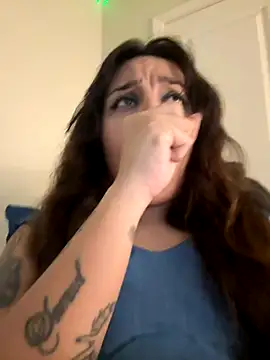 CharmingMaddie online show from 8, 11, 2025