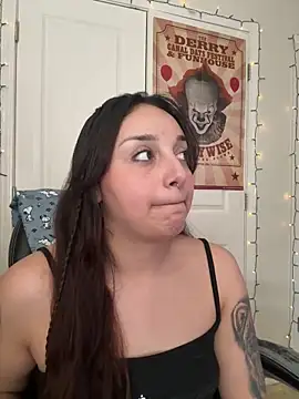 CharmingMaddie online show from 13, 3, 2026