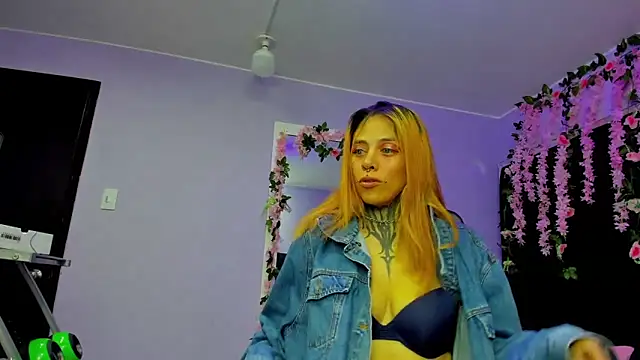 Sofii Anal  online show from 25, 10, 2025