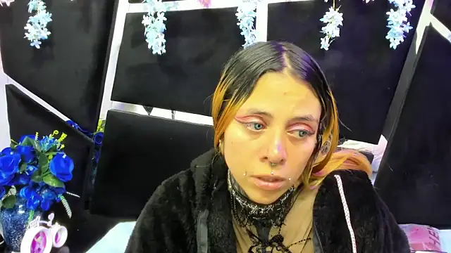 Sofii Anal  online show from 28, 11, 2025