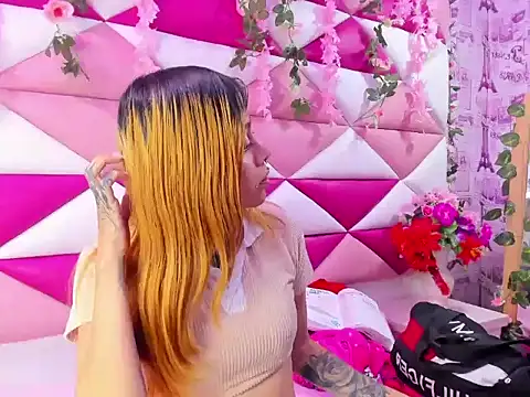 Sofii Anal  online show from 4, 10, 2025