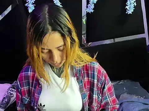 Sofii Anal  online show from 1, 10, 2025