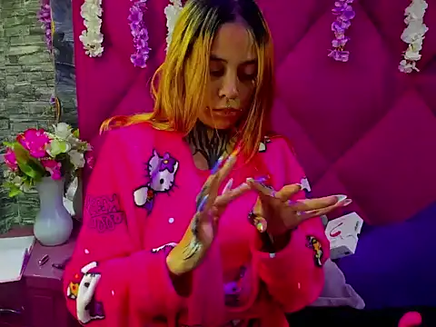 Sofii Anal  online show from 13, 9, 2025