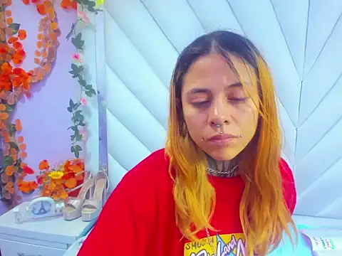 Sofii Anal  online show from 13, 11, 2025