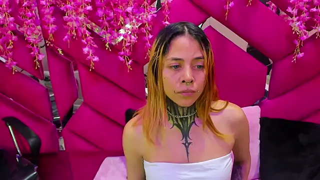 Sofii Anal  online show from 29, 10, 2025