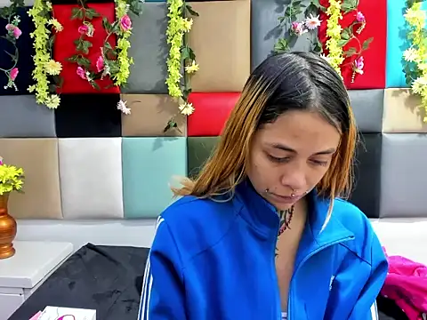 Sofii Anal  online show from 9, 10, 2025