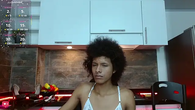 Violett Salvatore online show from 15, 1, 2026