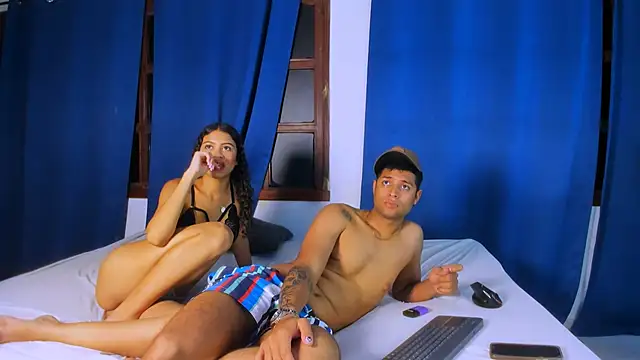 bamby kitty online show from 19, 10, 2025