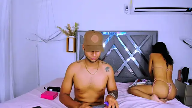 bamby kitty online show from 22, 10, 2025