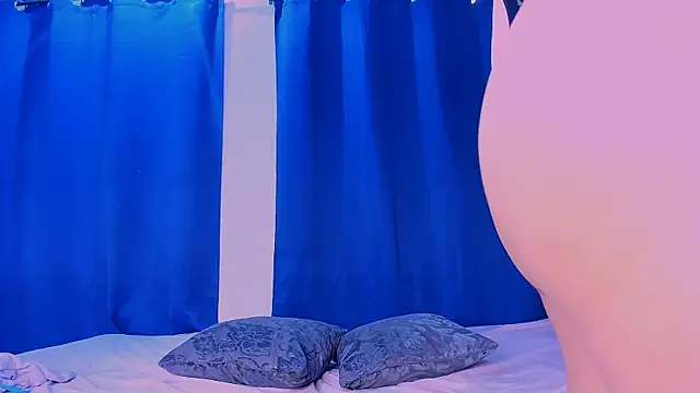 bamby kitty online show from 24, 9, 2025