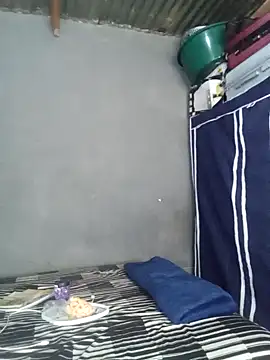 JohnSmit5 online show from 4, 12, 2025