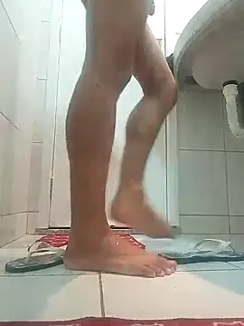 Richardwhite69 online show from 20, 9, 2025