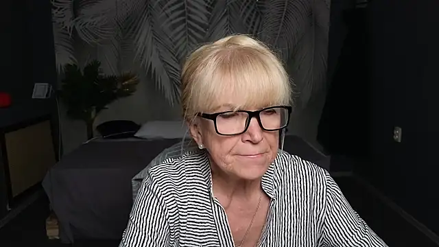 Sabina Ros online show from 25, 9, 2025