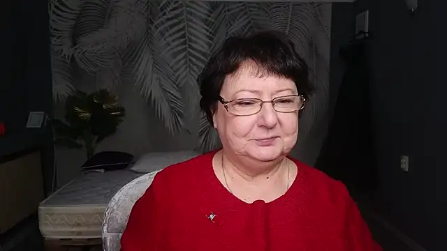 Sabina Ros online show from 29, 11, 2025