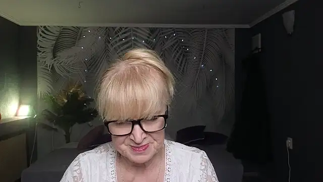 Sabina Ros online show from 20, 2, 2026