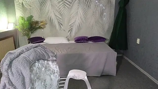 Sabina Ros online show from 30, 10, 2025