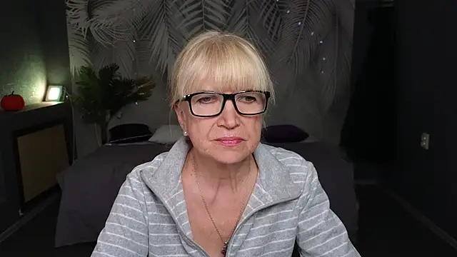 Sabina Ros online show from 29, 9, 2025