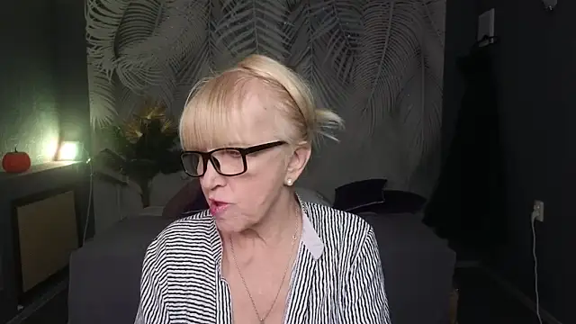 Sabina Ros online show from 19, 2, 2026