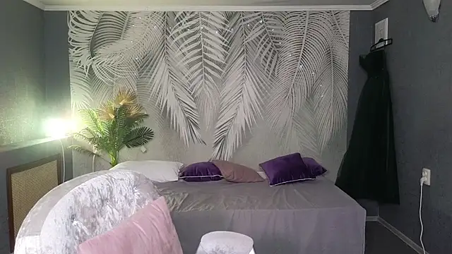 Sabina Ros online show from 31, 3, 2026