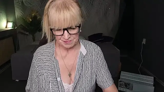 Sabina Ros online show from 14, 2, 2026