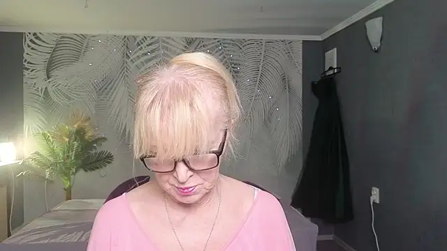 Sabina Ros online show from 13, 3, 2026