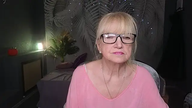 Sabina Ros online show from 6, 3, 2026