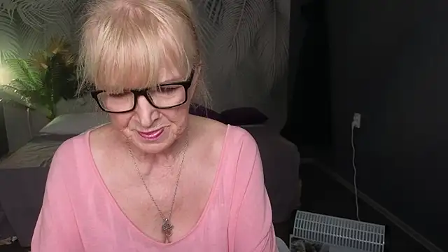 Sabina Ros online show from 9, 4, 2026