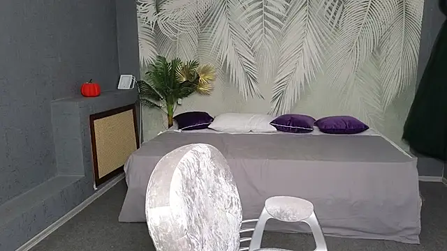 Sabina Ros online show from 22, 9, 2025