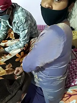 Love-pari077 online show from 5, 12, 2025