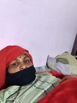 Love-pari077 online show from 15, 11, 2025